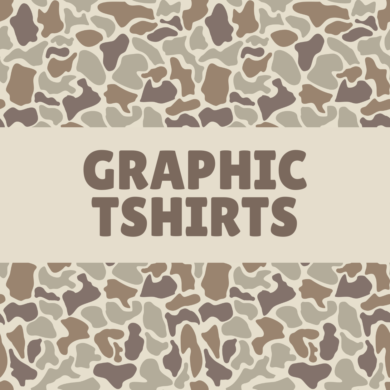 Graphic Tshirts