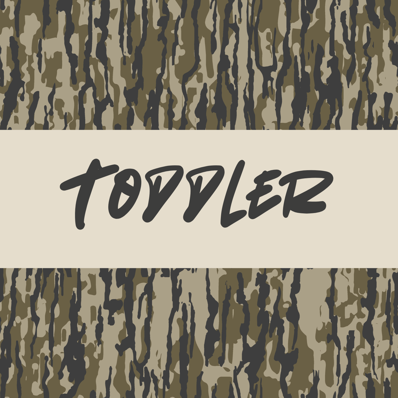 Toddler