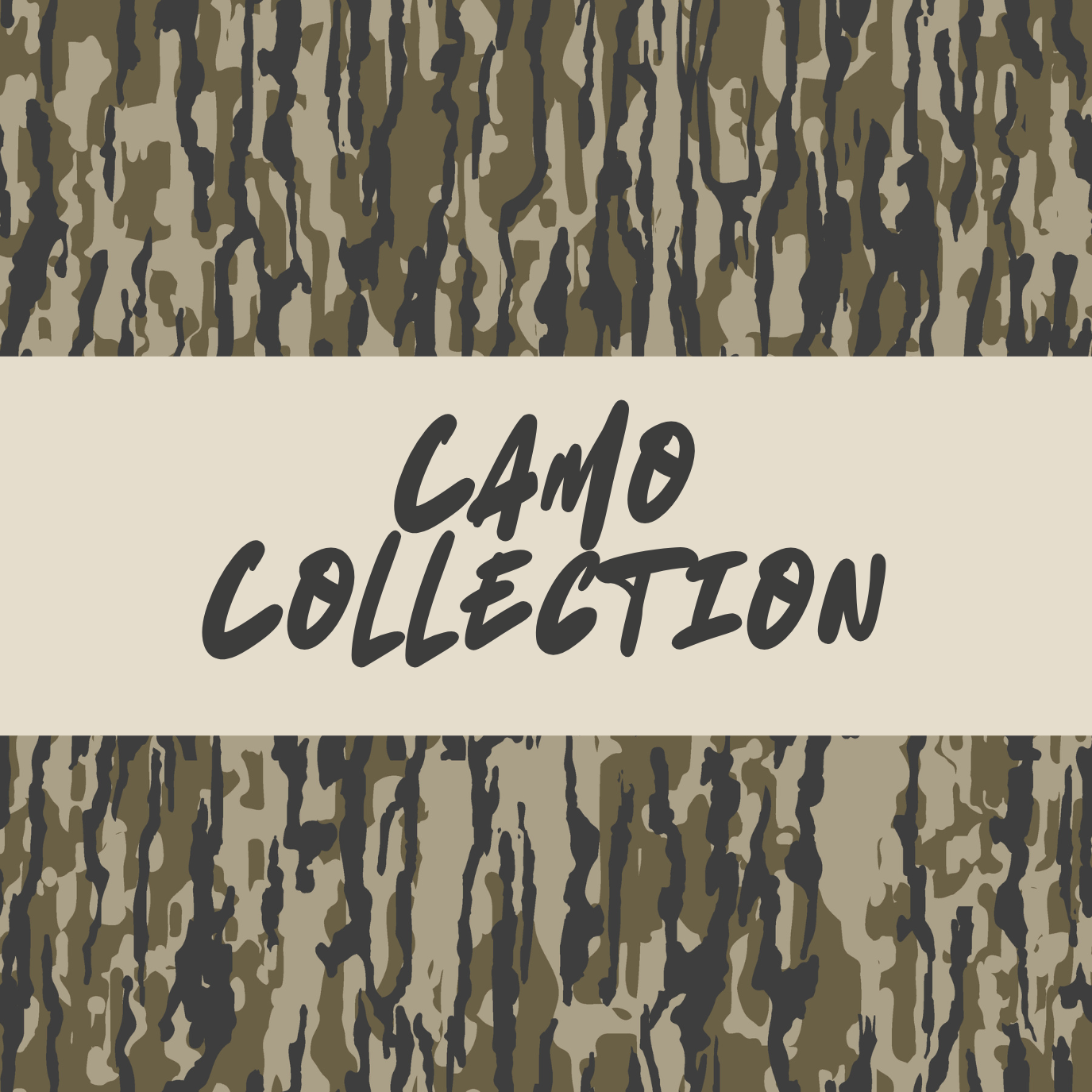 Camo Collection