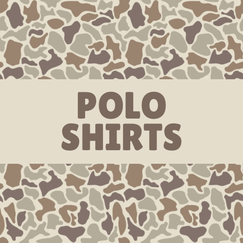 Polo Shirts