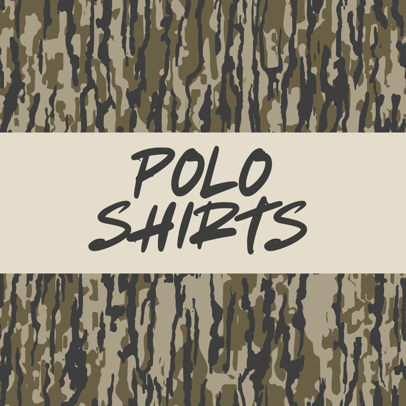 Polo Shirts