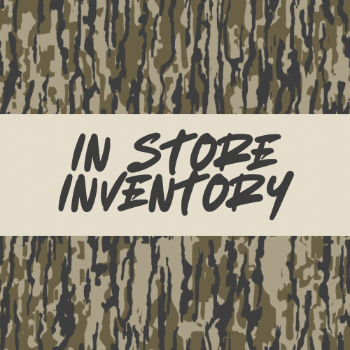 In Store Inventory