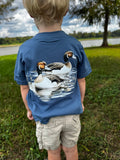 Pintails