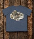 Turkey & camo