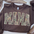 Woodland Mama