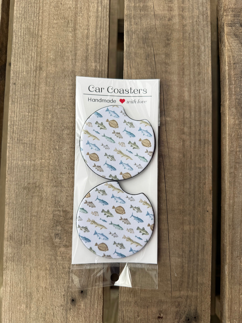 Car Coaster