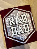 Rad dad