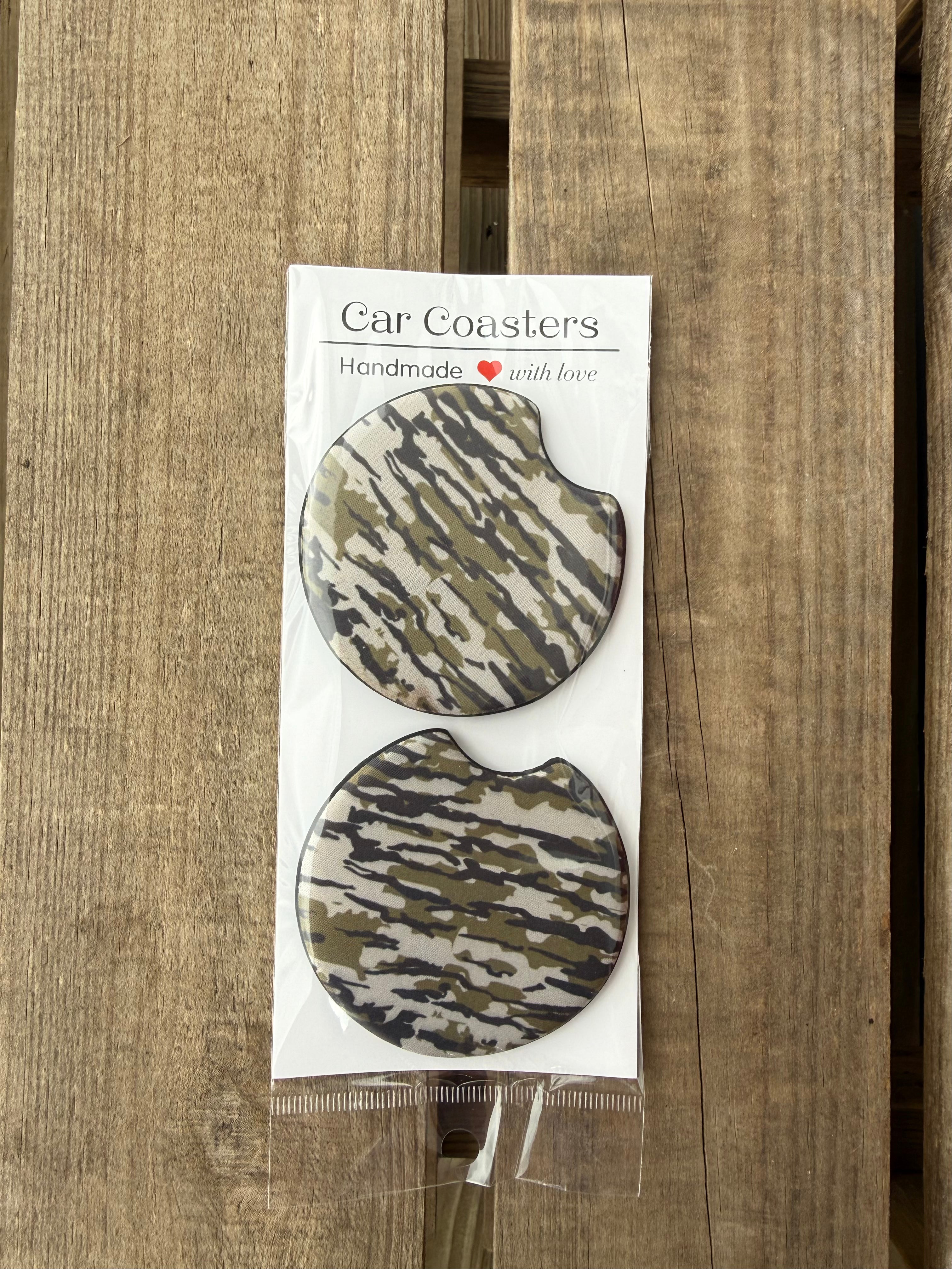Car Coaster