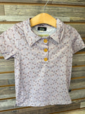 Antler Boy Polo