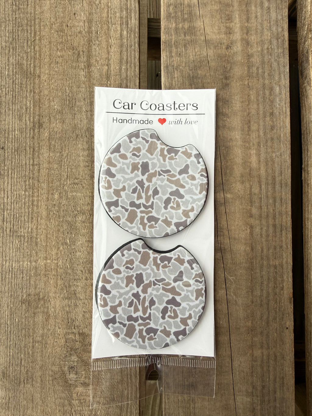 Car Coaster