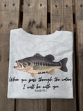 Bass, Isaiah 43:2