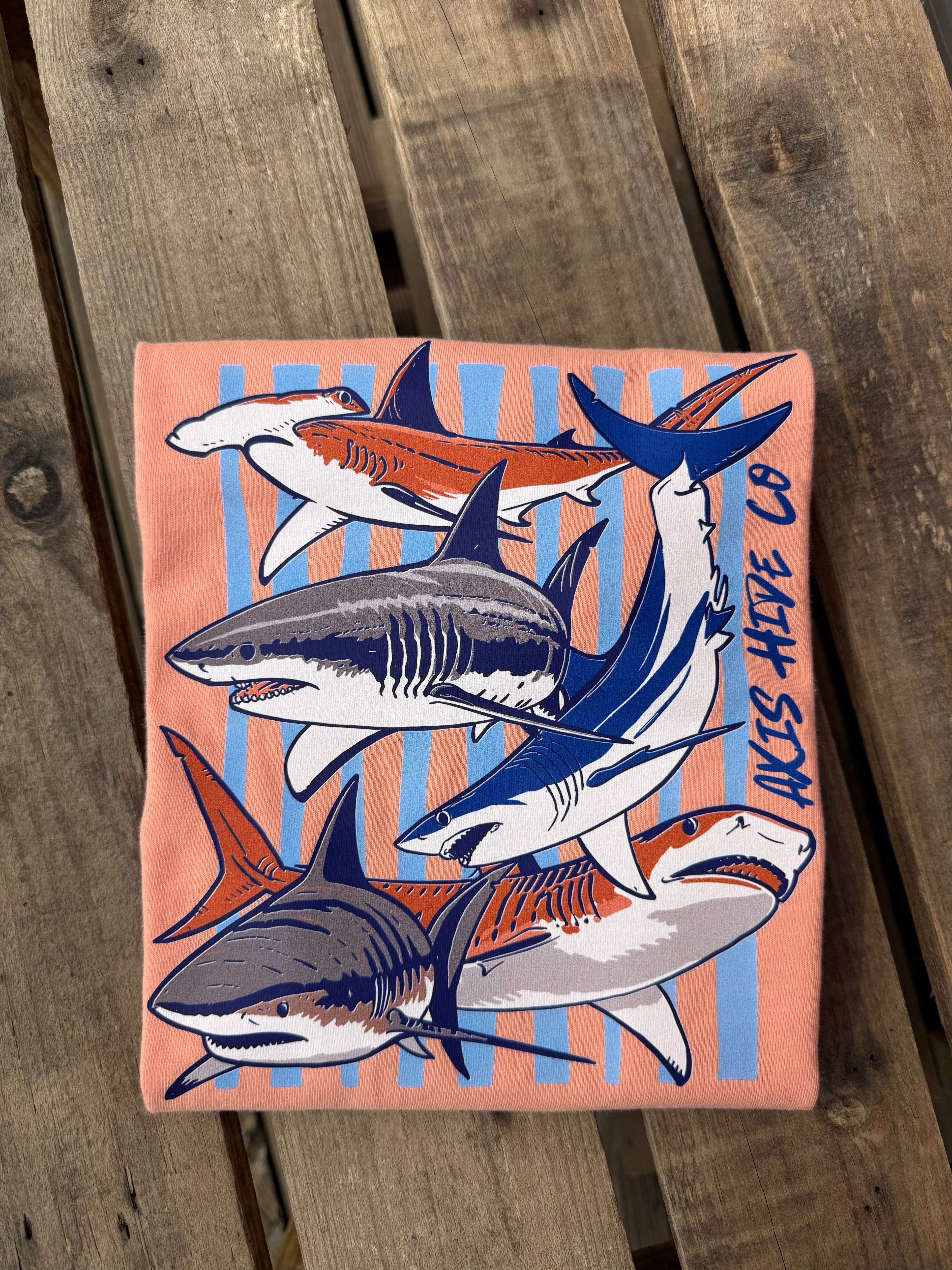 Sharks