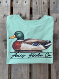 Mallard Decoy