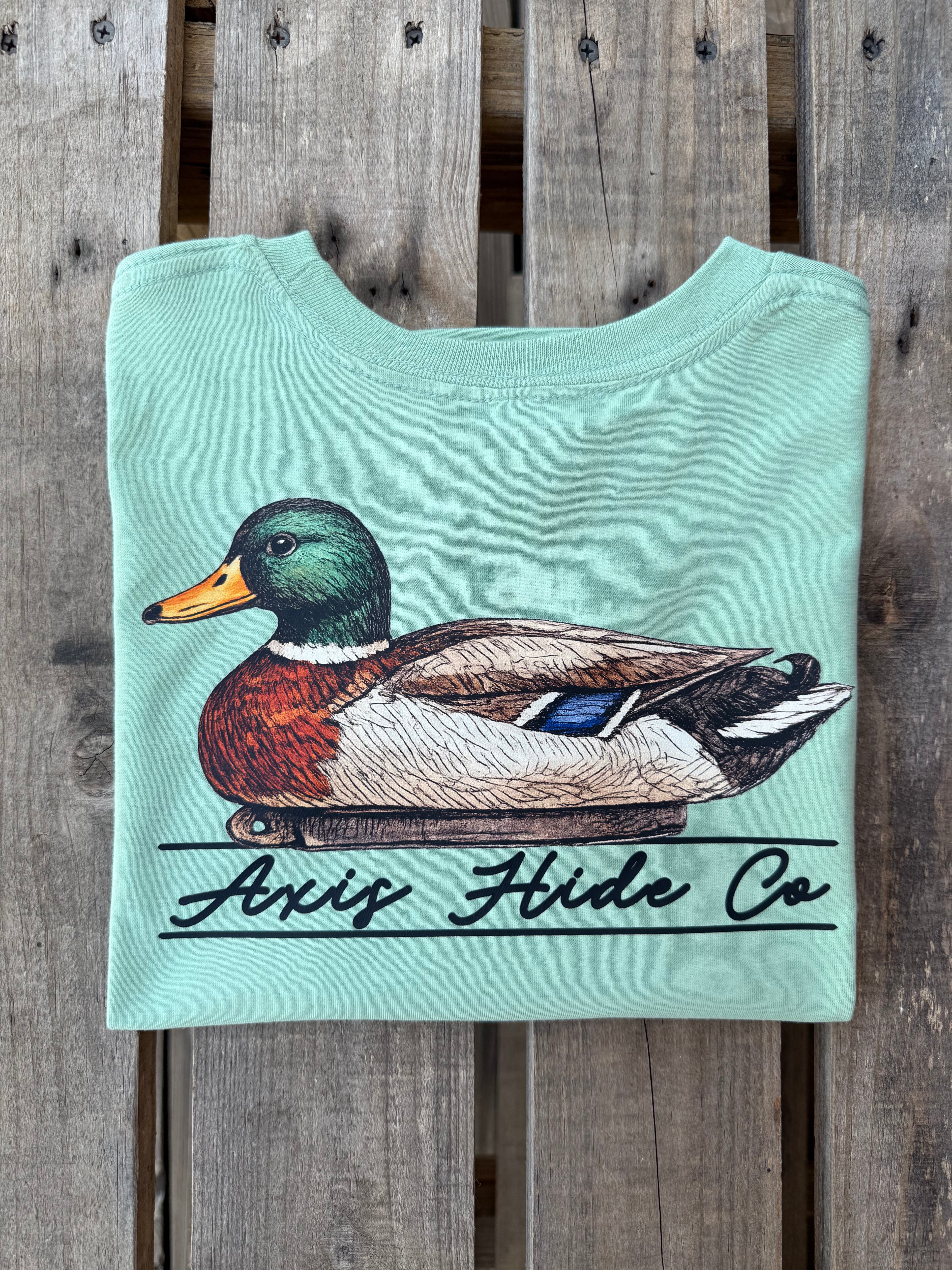 Mallard Decoy
