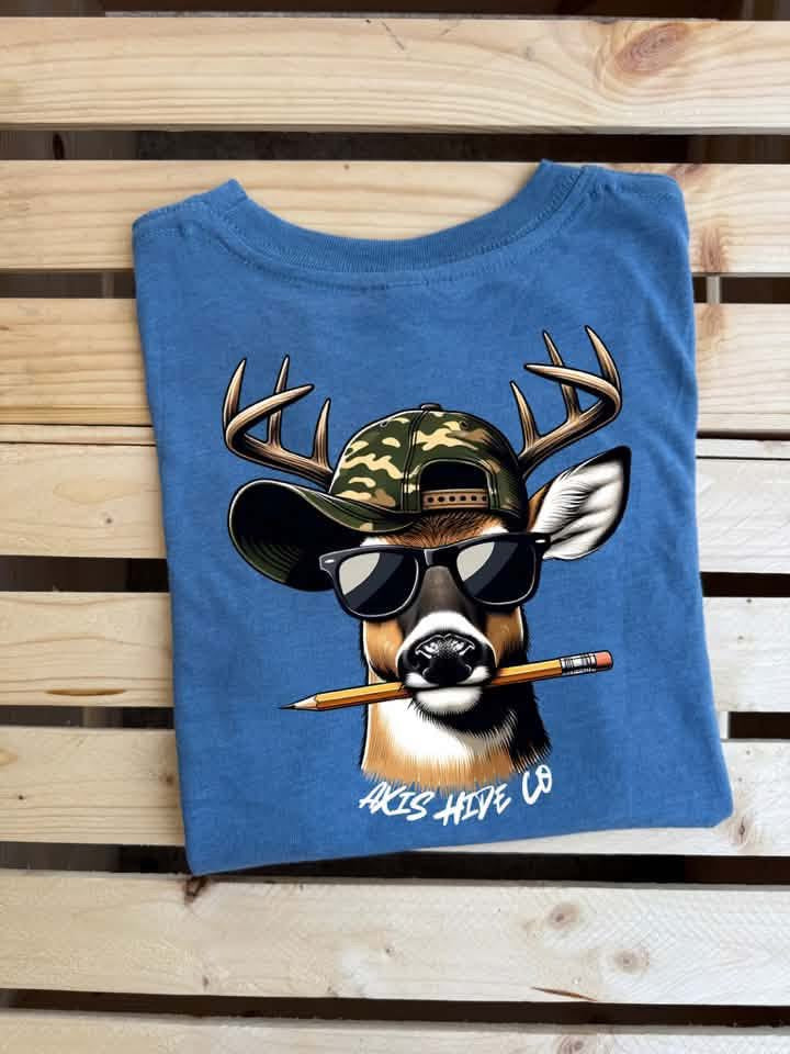 School Buck
