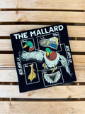 Mallard Anatomy