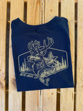 The Hunters Tee