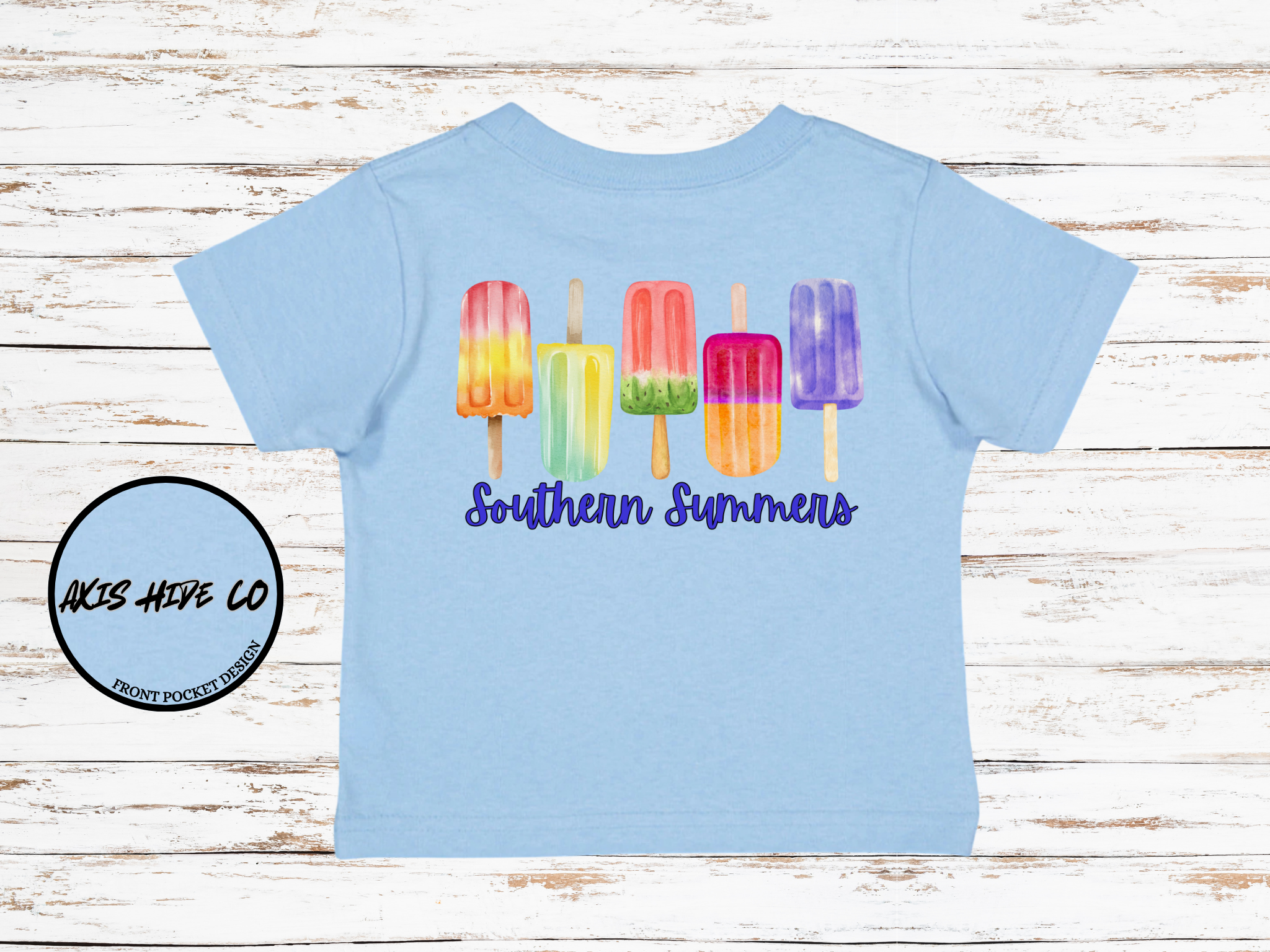 Southern Summers