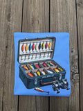 Tackle Box Therapy