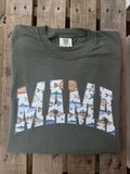 Fish Mama