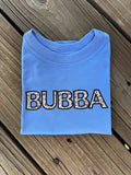 Bubba