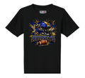 Hornets Football Dri-fit