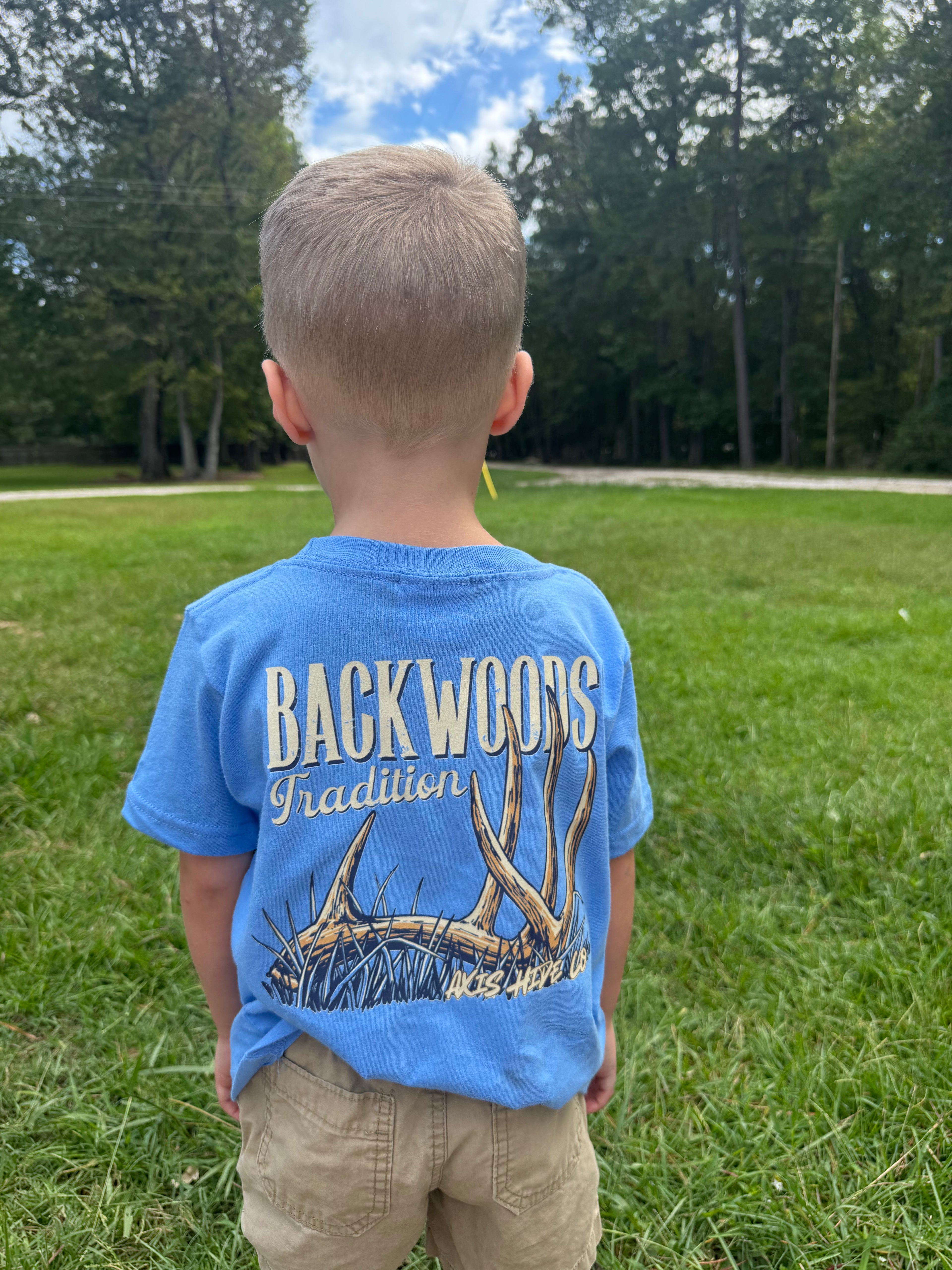Backwoods Tradition