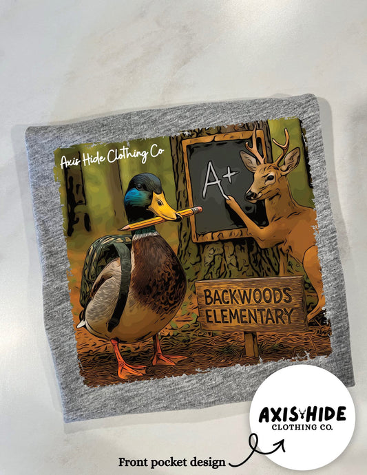 Backwoods elementary