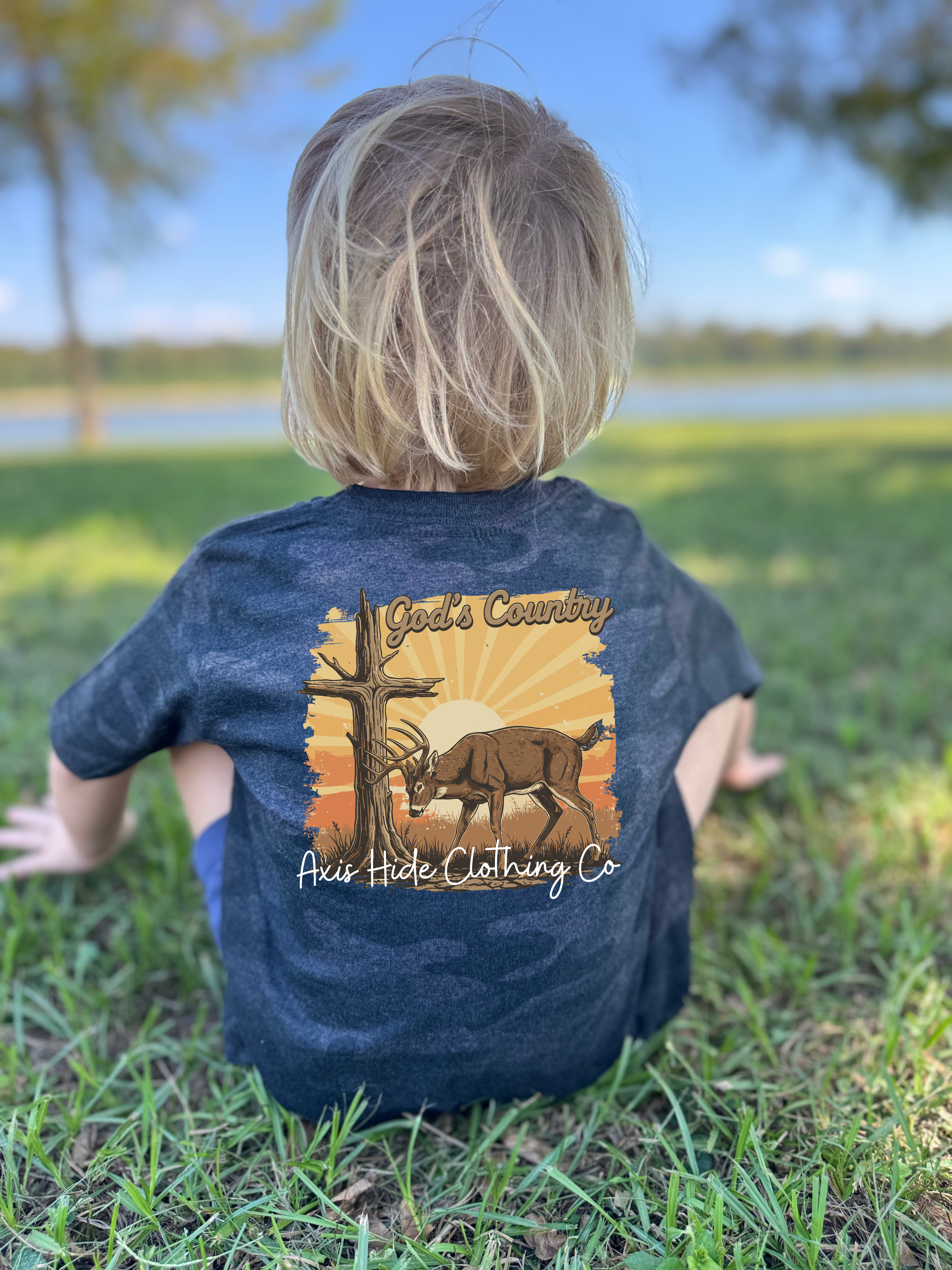 God's Country